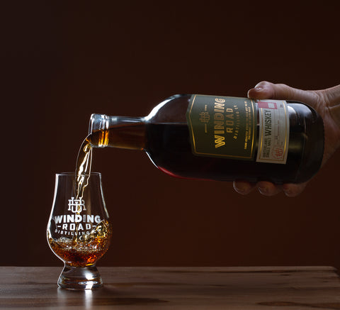 Hinterland Single Malt Whiskey