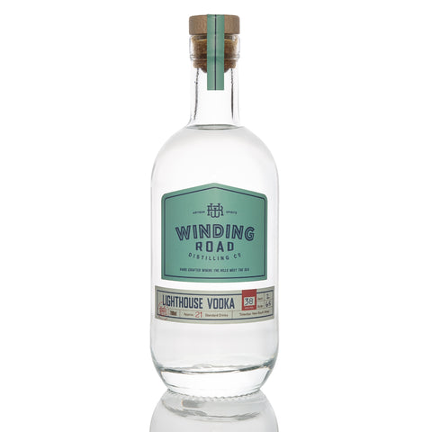 Lighthouse Vodka