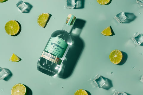 Lighthouse Vodka