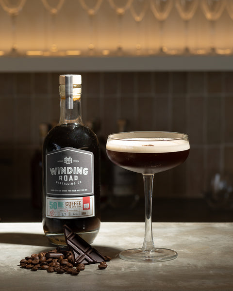 Liqueurs