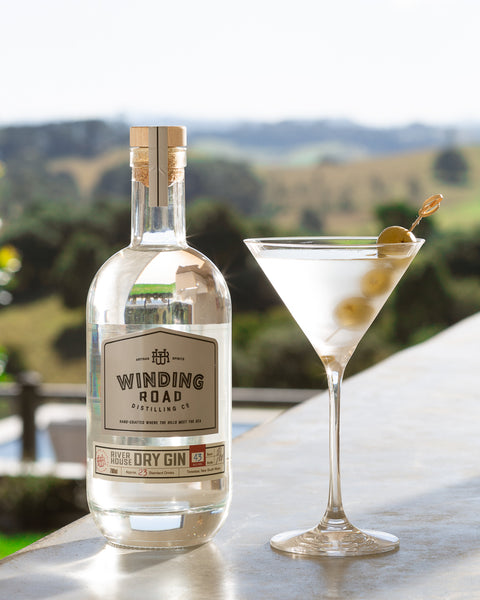Gin