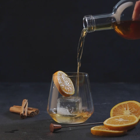 Coastal Cane Pure Single Rum - Ex-Pinot Cask Expression